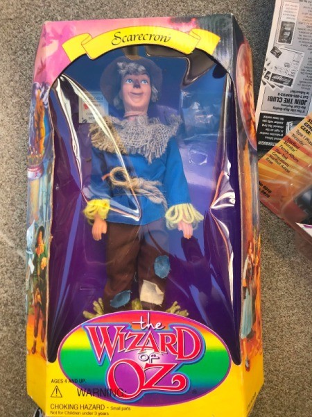 Value of Collectible Dolls and Figurines