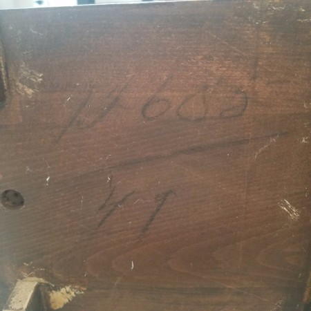 Value of a Thrift Store Humidor
