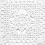 Crochet Doily