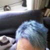 Re-dyeing Hair to Fix Hair Color Gone Wrong - current color hair