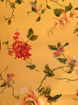 Looking for Discontinued York Mango Bay Wallpaper
