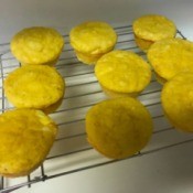 Corn Muffins