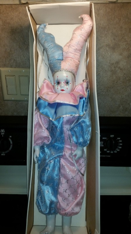 Determining the Value of Porcelain Dolls