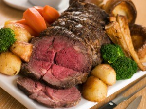 Beef Roast