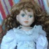 How Can I Identify This Doll? - porcelain doll