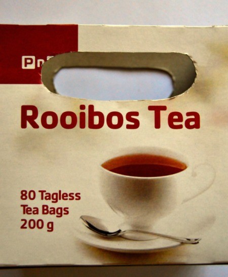 Vintage Star-Studded Christmas Gift Box