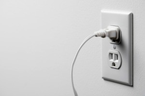 Wall Socket