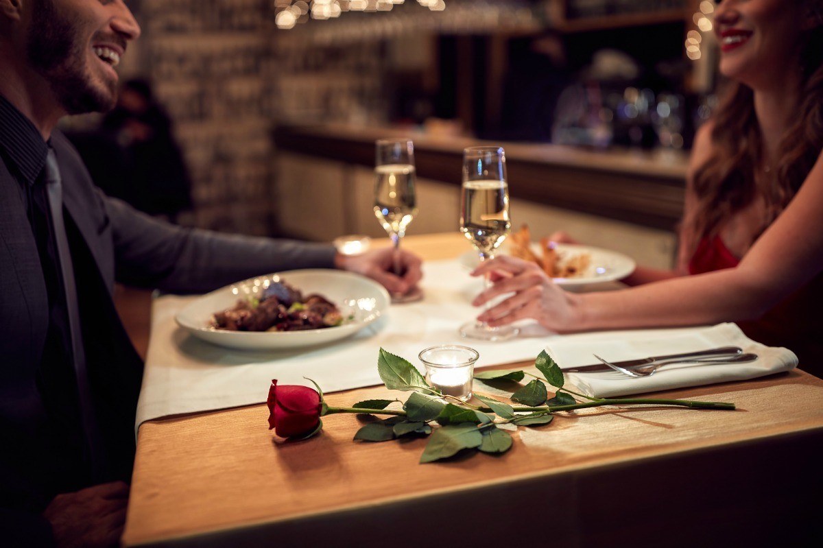 Romantic Valentine's Day Dinner Ideas | ThriftyFun