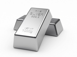 Silver Bars