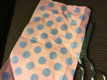 Thrifty Holiday Gift Wrapping - if bulky cut in half and use for multiple gifts