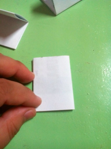 Cute Mini Notebooks - again