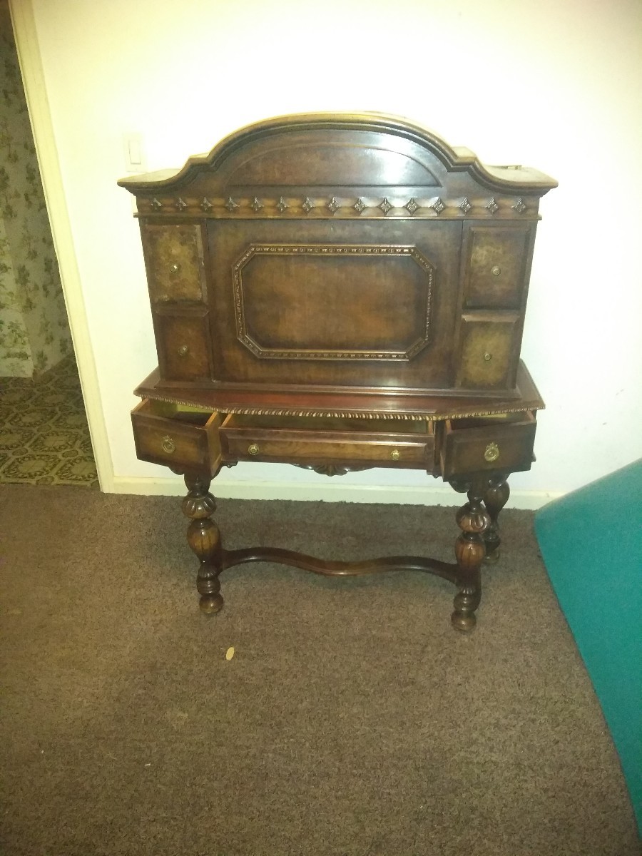 Identifying a Piece of Antique or Vintage Furniture? ThriftyFun