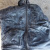 Removing Mold from Suede and Leather Coats - moldy leather coat