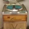 Value of an AMI Continental 1 Jukebox