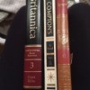 Value of Vintage Encyclopedias - three volumes