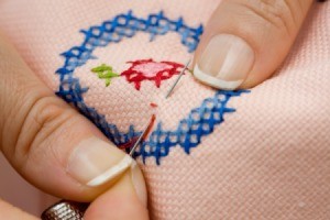 Cross Stitch