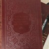 Value of Vintage Set of Grolier Encyclopedias - cover