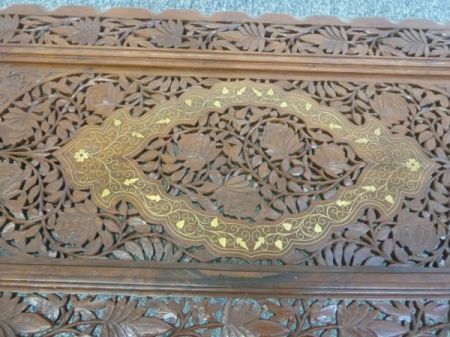 Identifying a Coffee Table