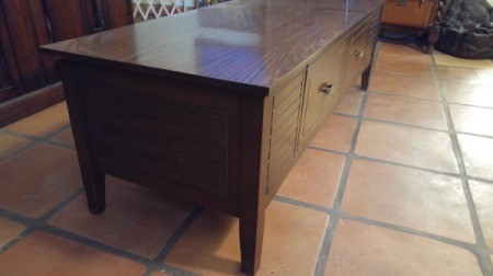 Value of a Vintage Coffee Table Record Player