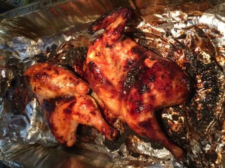 baked Chicken