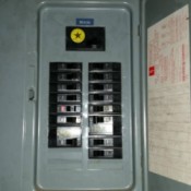 Troubleshooting a Circuit Breaker Problem