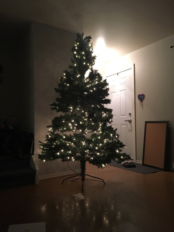 pre lit christmas tree lights not working thriftyfun pre lit christmas tree lights not working thriftyfun