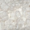 White Styrofoam Packing Peanuts