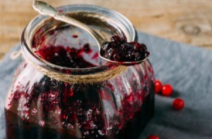 Cranberry Jelly