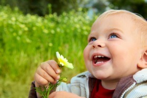 Toddler Fun Flowers