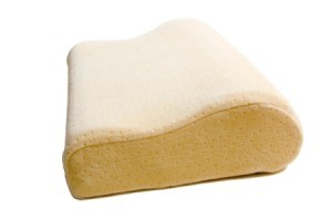 Memory Foam Pillows