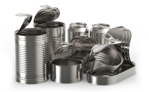 Tin Cans