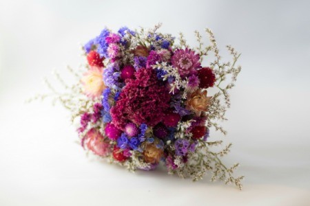 Dried Flowers