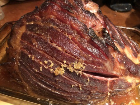Baked Ham
