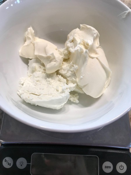 Goat Cheese Stuffed Dates Appetizer