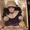 Identifying a Porcelain Doll doll in box