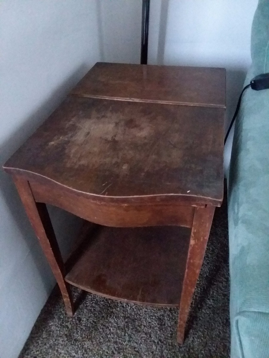 Finding the Value of Vintage Mersman Furniture | ThriftyFun