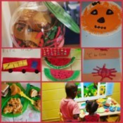 Daycare Slogan Ideas - daycare activities