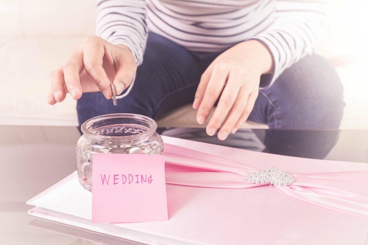 Wedding Ideas on a Budget | My Frugal Wedding