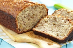 Banana Bread