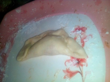 closing Sardina Empanadas