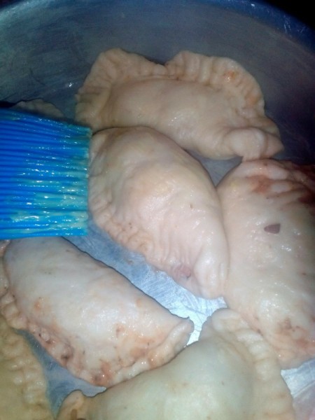 ready to bake empanadas