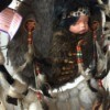 Identifying a Porcelain Doll - Native American style doll