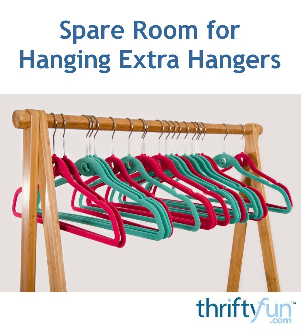 how-to-store-extra-hangers-thriftyfun