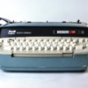 Smith Corona Electra 110 Won't Turn On - typewriter