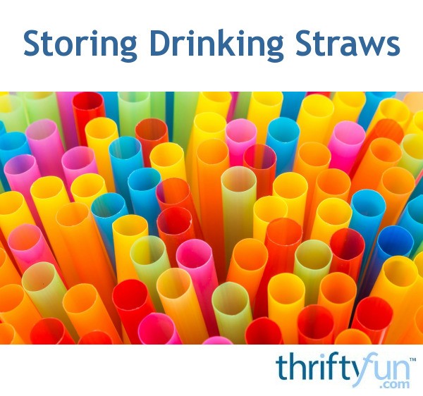 how-to-store-drinking-straws-thriftyfun