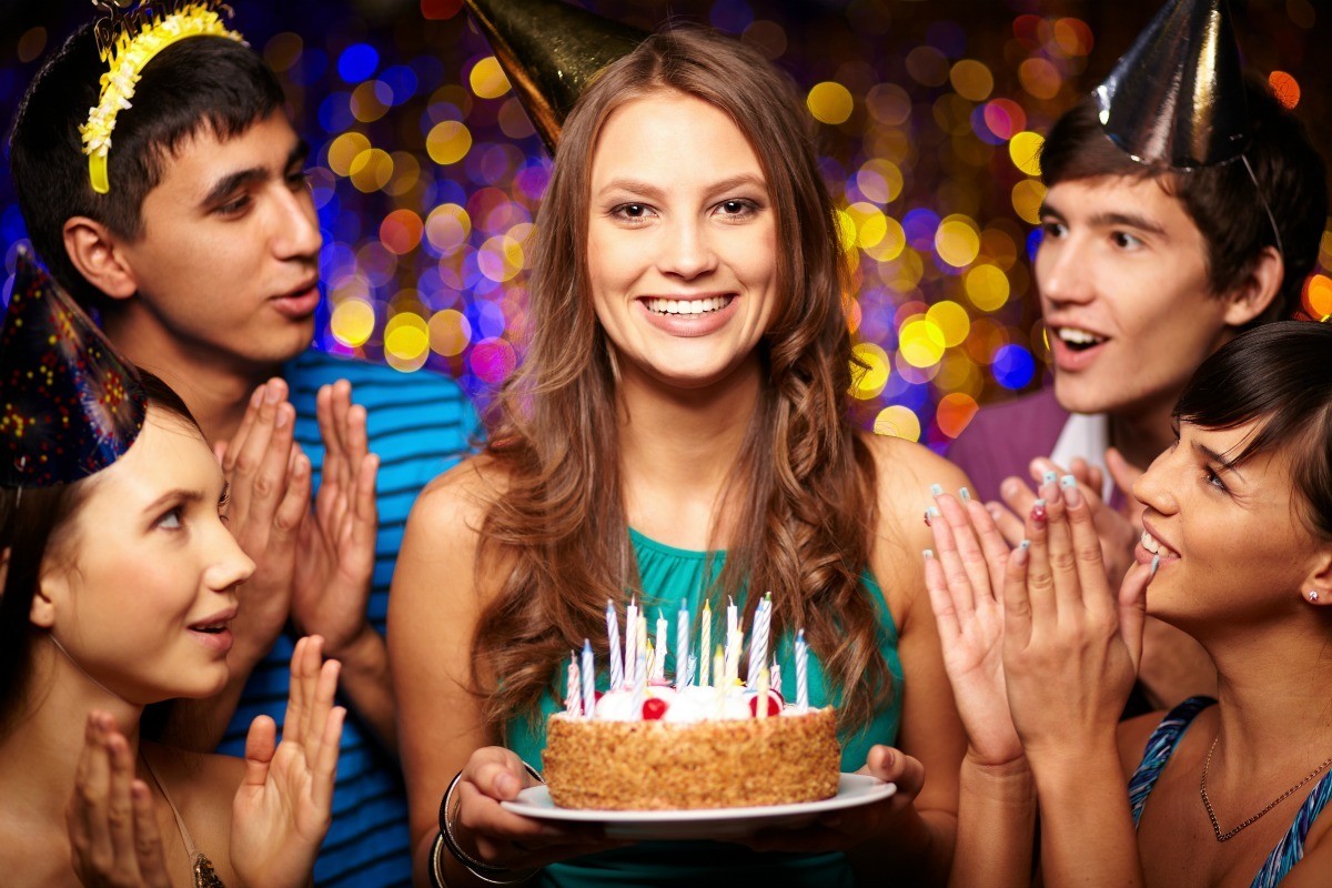 14th Birthday Party Ideas ThriftyFun