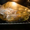 Turkey in an Oven Bag in Oven