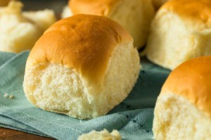 Dinner Rolls