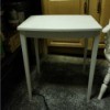 Identifying a Small Painted Mersman Table