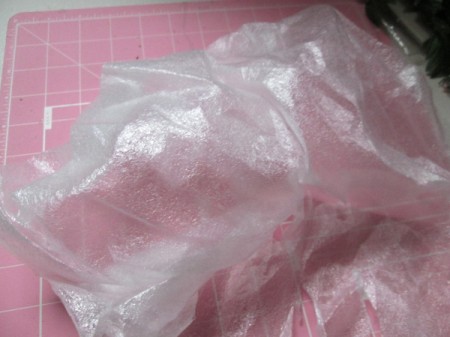 The Smallest Fairy Garden - filler